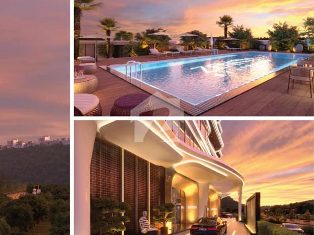 Apartment for sale in Islamabad