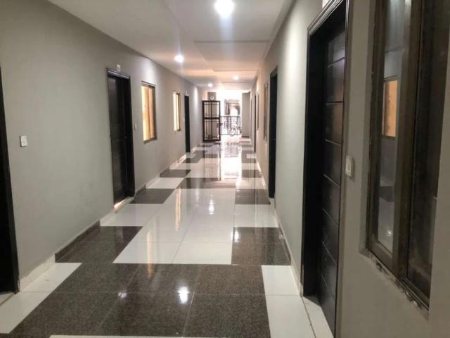 Apartment for sale in Islamabad