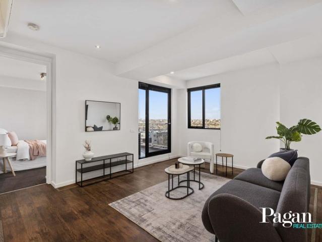 Apartment for rent in Moonee Ponds, Melbourne