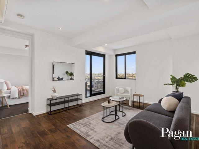 Apartment for rent in Moonee Ponds, Melbourne