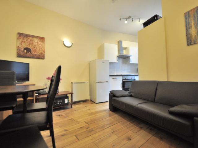 Apartment for rent in Spitalfields, Whitechapel