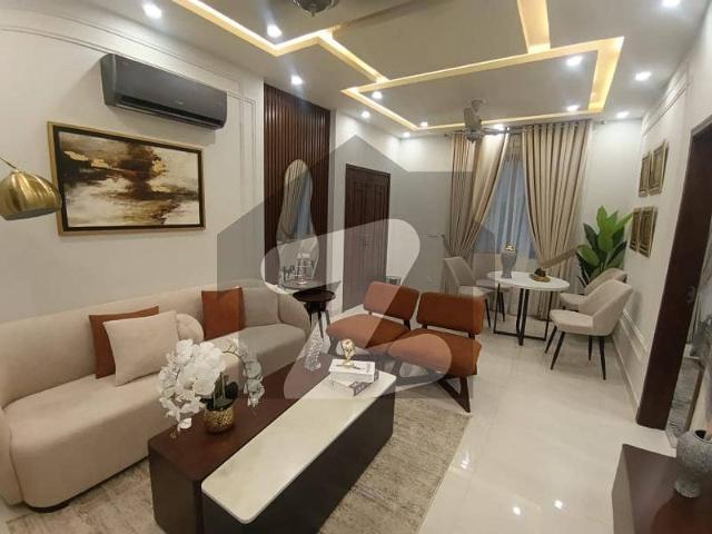 Apartment for sale in Rawalpindi, Islamabad Capital Territory