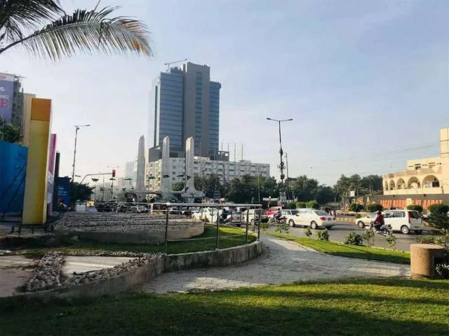 Apartment for rent in شاہ رسول, کراچی ڈویژن