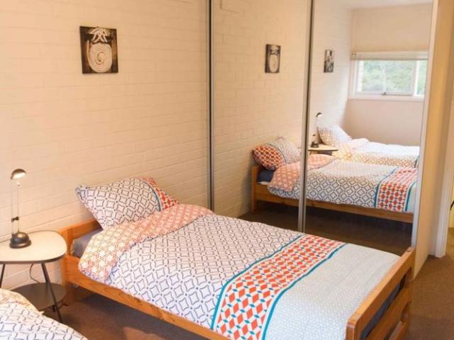 Apartment for rent in Canberra Central, Canberra