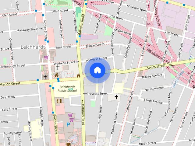 House for rent in Inner West, Sydney