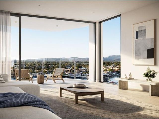 Apartment for sale in Chevron Island