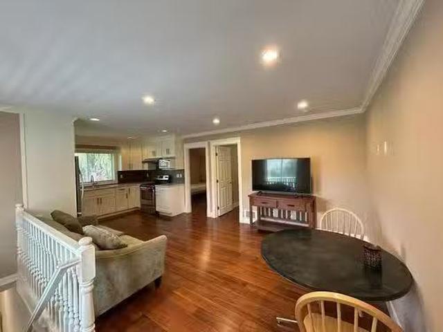 House for rent in Surrey, British Columbia