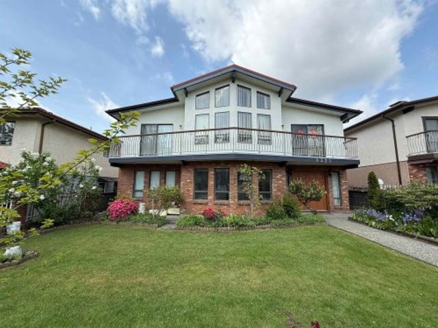 House for rent in Vancouver, British Columbia