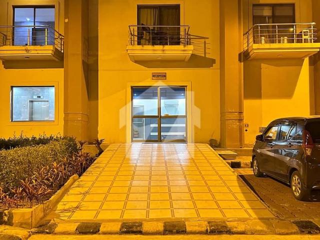 Apartment for sale in Islamabad