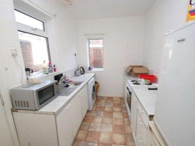Room for rent in Ayresome, Normanby