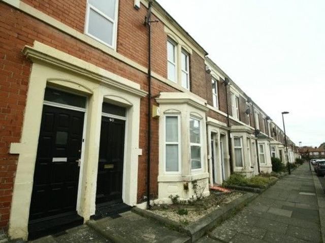 Room for rent in Jesmond, Tyne And Wear