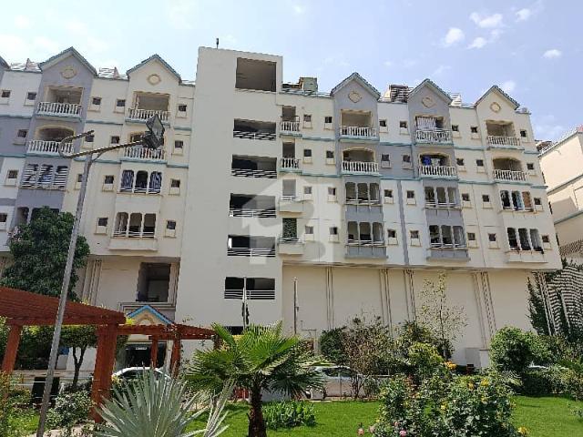 Apartment for sale in اسلام آباد, زون 1
