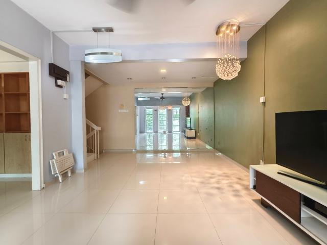 House for rent in Country Heights Damansara, Kuala Lumpur