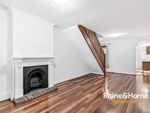 House for rent in Inner West, Sydney