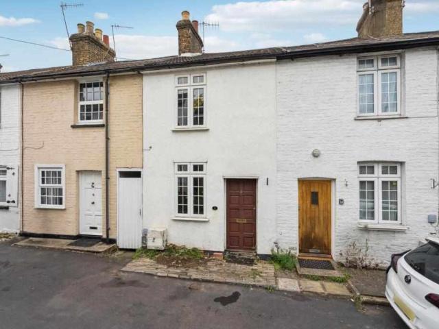 Cottage for sale in Watford Heath, North Watford