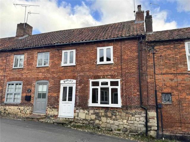 Cottage for sale in Castle Acre, Brookville