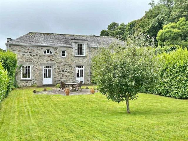 Cottage for sale in Truro, Cornwall