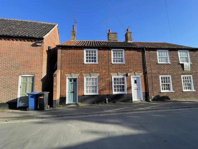 Cottage for sale in Southwold, Eastbridge