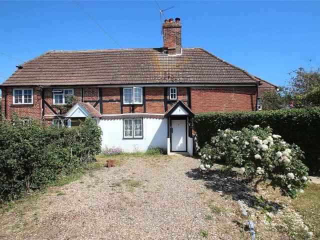 Cottage for sale in Fareham, Isle Of Man