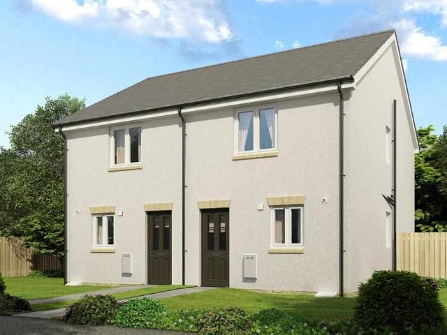 Cottage for sale in Dunbar, East Lothian