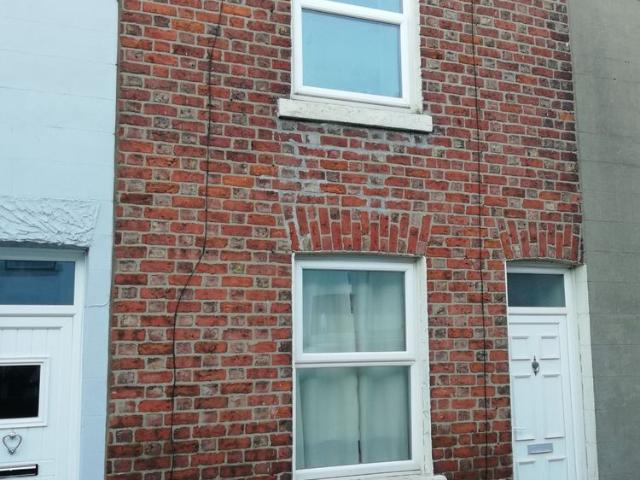 House for rent in The Old Town, Kepwick