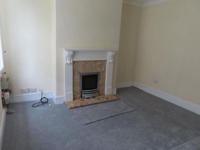 House for rent in Heanor and Loscoe CP, Kedleston