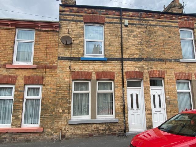 House for rent in Scarborough, Newlands