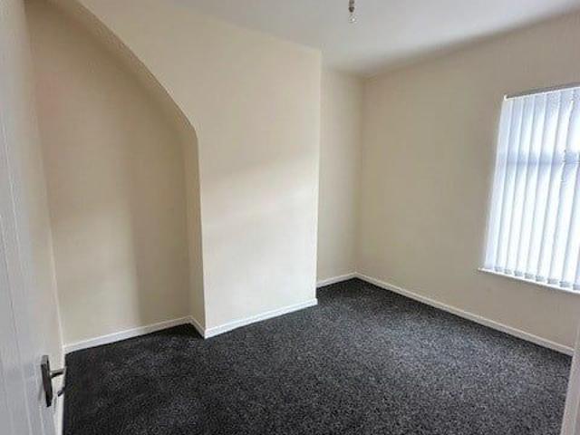 Apartment for rent in St George's Quarter / Cultural Quarter, Calderstones