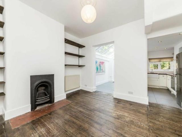 House for rent in Clapham Junction, Greater London