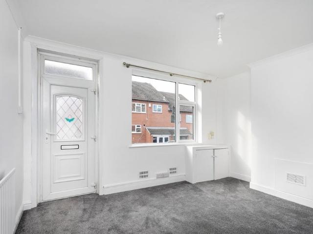 House for rent in The Meadows, City of Nottingham