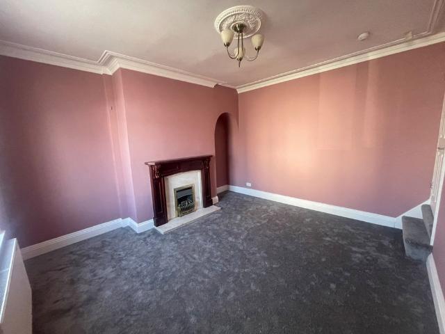 House for rent in Woodhouse, West Yorkshire
