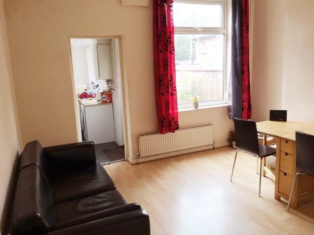 House for rent in Pendleton, Salford