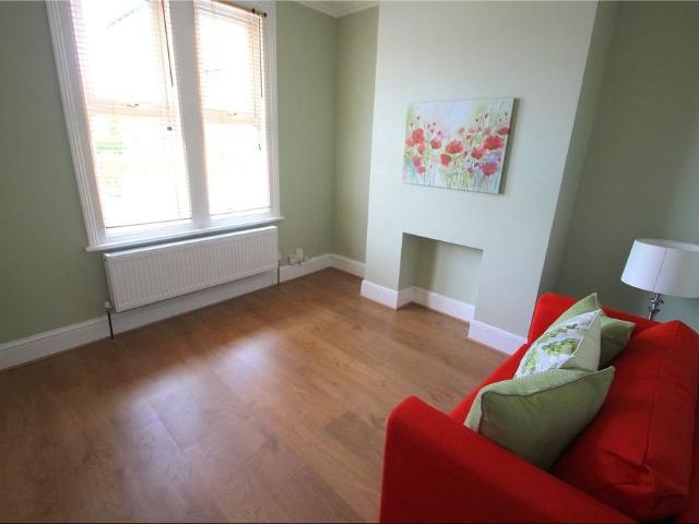 House for rent in Old City, Bristol