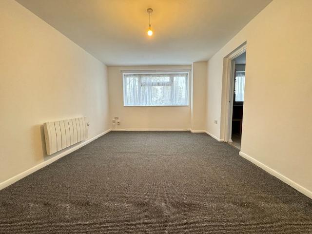 Apartment for rent in Spring Park, Luton
