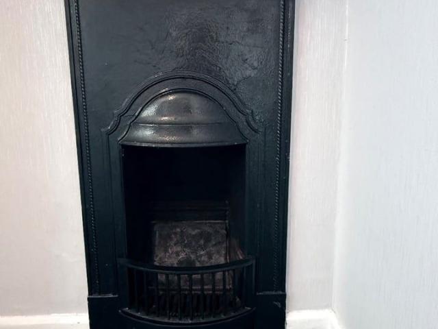 House for rent in The Meadows, Haddon