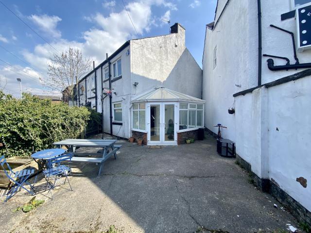 House for rent in Whitefield, Bury