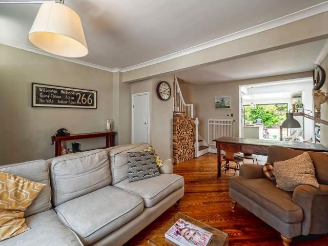 House for rent in St Margarets, Greater London