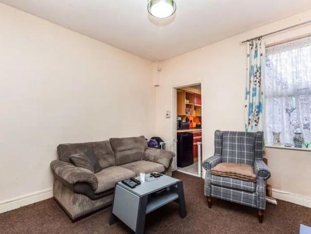 House for rent in Lenton Abbey, Haddon