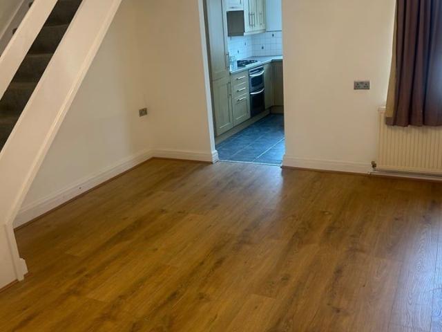 House for rent in St George's Quarter / Cultural Quarter, Calderstones