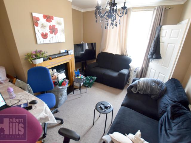 House for rent in Waverley Cottages, Isle Of Man