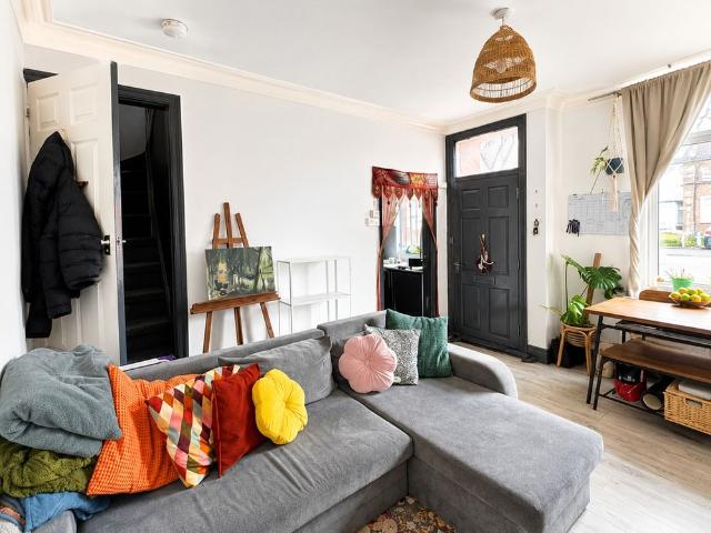 House for rent in Camp Field, Leeds