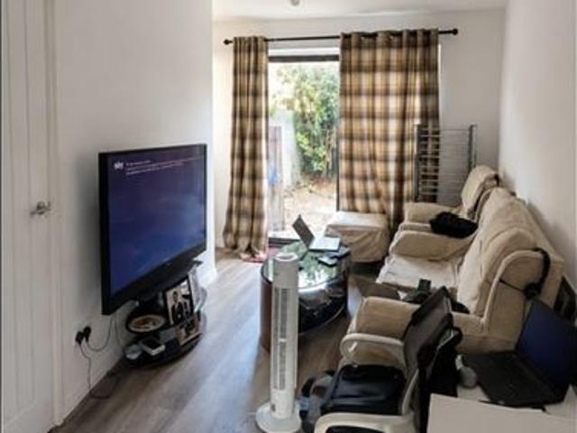House for rent in The Meadows, City of Nottingham
