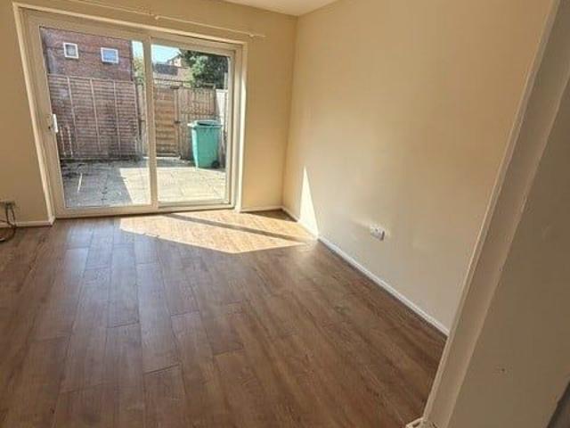 House for rent in Lenton Abbey, Haddon