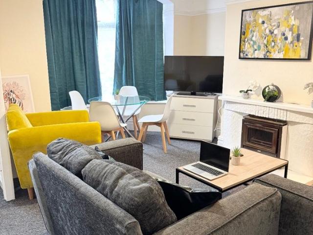 House for rent in Greater London