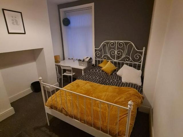 House for rent in Salford, Greater Manchester