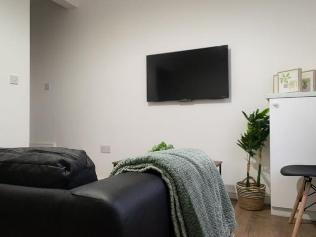 House for rent in Lenton Abbey, Haddon