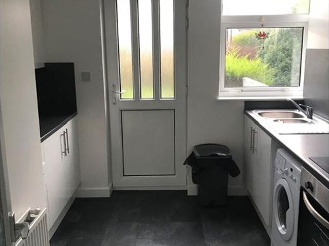 Apartment for rent in City Centre, Ballindoch