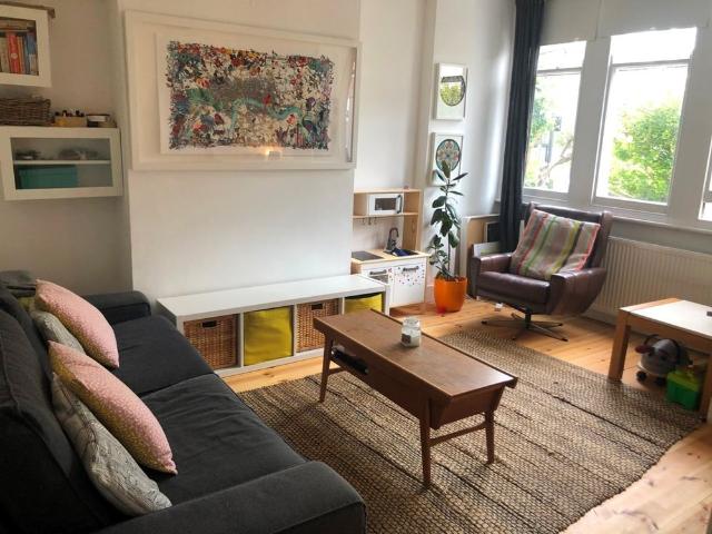 Apartment for rent in Streatham Hill, Greater London