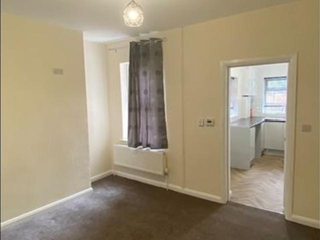 House for rent in Lenton Abbey, City of Nottingham
