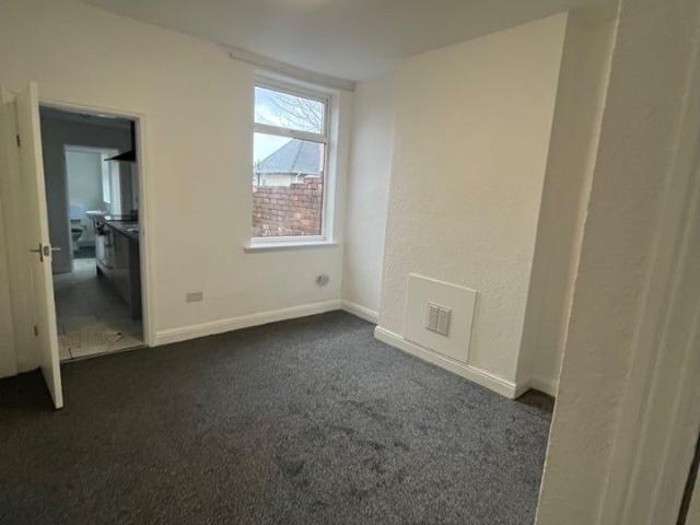 House for rent in The Meadows, City of Nottingham
